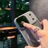 Magnetic Wireless Charge For Magsafe Case For iPhone 17 16 15 14 13 12 Pro Max  Plus Shockproof Transparent Bumper Cover