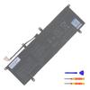 Battger Battery C41N1901 Laptop Battery for Asus UX4000F UX481 UX481FA UX481FL ZenBook Duo UX481 UX481FL 4440mAh 70W 15.4V