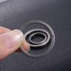 Can Be Opened Titanium Zinc Zinc Alloy Keychain Lightweight Zinc Zinc Alloy Keychains Buckle  Women Male