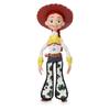 Official Disney Store Jessie Interactive Talking Action Figure Features Toy Story Sounds and Phrases Interacts with Other Figures and Toys