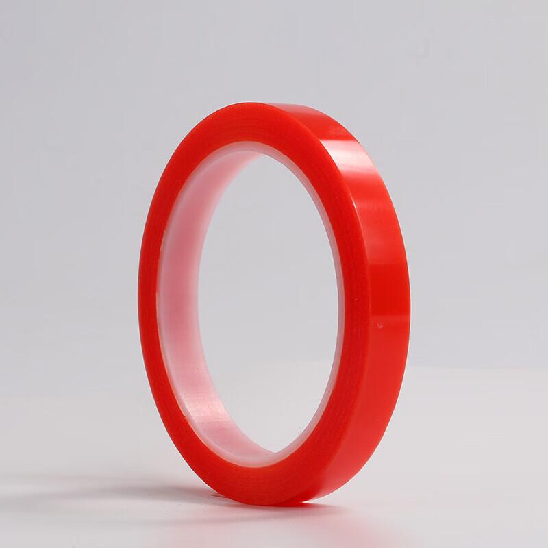 Transparent PET Acrylic Double-Sided Adhesive Tape