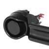 Černá rukojeť zadních dveří pro 2007-2017 Jeep Wrangler 2018 JK CH1513101 55395410AH