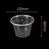 Tongyuan 500ml Round Disposable Food Containers