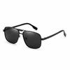 Men's Sunglasses-Uv-resistant And Strong Light-blocking Driving Sunglasses For Car Use Retro Metal Style Fashionable 7722