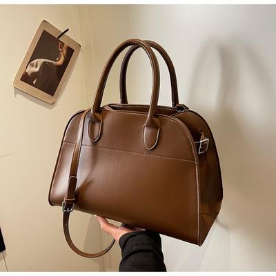 Design de bolsa de mão de alta qualidade, bolsa feminina, moda primavera, versátil, bolsa de ombro único, oblíqua, span