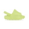 adidas Yeezy Slides Kleinkinder Glow Grün 2022 Baby Sneakers HQ4119