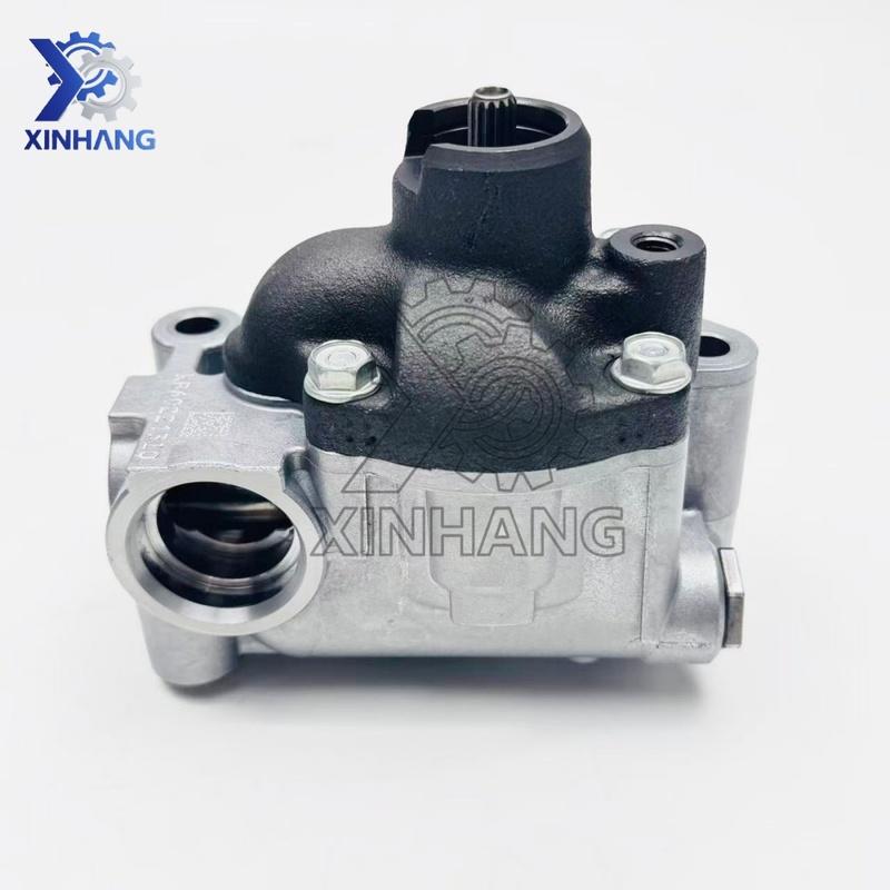 JF011 RE0F10A JF011E CVT Automatikgetriebe Ölpumpe 2791A015 Nissan Teana Suzuki Mitsubishi