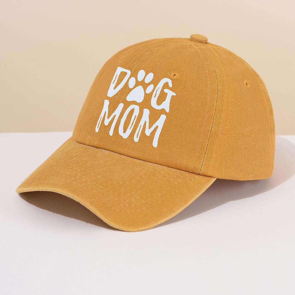 Damen Baseballkappe Jungen Mädchen Snapback Hip Hop Flache Kappe Baumwolle Buchstabenprint Baseballkappe Mode Wilde Kappe