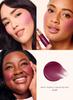Rare Beauty Flüssigrouge Puderrouge mit Schimmer Elastisches Rouge Leicht zu Verblendendes Rouge Lippenstift Highlighter Langanhaltendes Make-up Natura