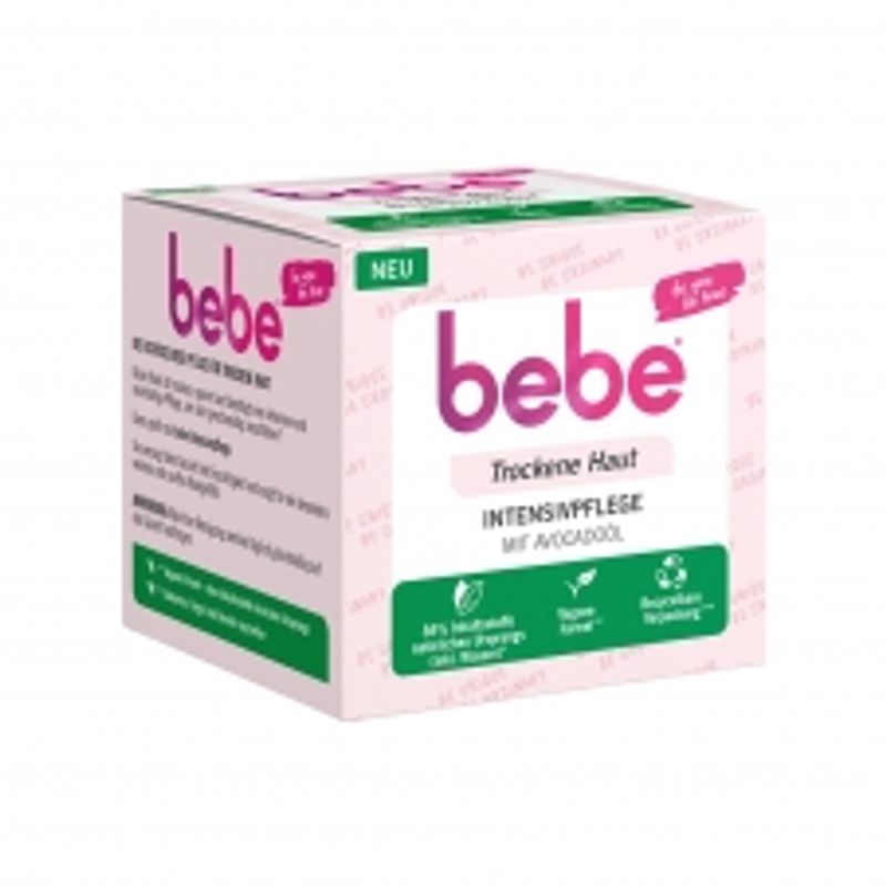 Bebe Young Care Intensive Nourishing Cream 50ml