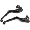 Motorcycle Handle Brake Clutch Lever for Harley Sportster Iron 883 1200 2014-2023 Hand Control Lever Kit Motorcycle Accessories Replacement Parts