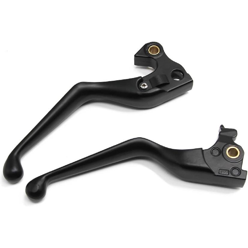 Motorcycle Handle Brake Clutch Lever for Harley Sportster Iron 883 1200 2014-2023 Hand Control Lever Kit Motorcycle Accessories Replacement Parts