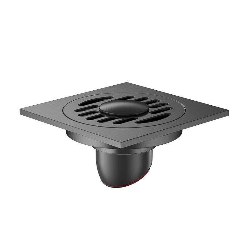 MDNG Dual-Use Washing Machine and Bathroom Floor Drain