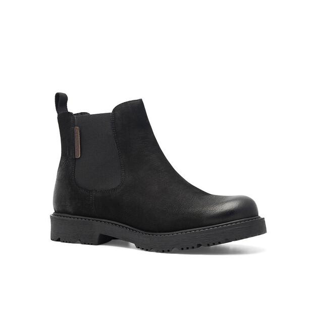 Chelsea Boots Lasocki WI23-GHADI-07 Black