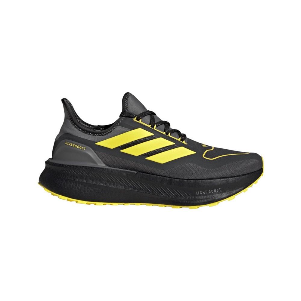 Adidas ultraboost 5 gtx sneakers waterproof Gray/Black/Yellow