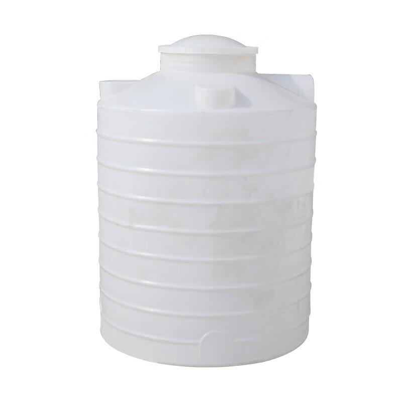500L Thickened Plastic Water Storage Tank