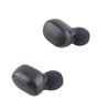Bluetooth Earbuds Noise Cancelling Stereo Built In Mic Wireless Earphone with Charging Case for Smartphones Tablets