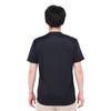 Babolat Tennis Wear Unisex CLUB SHORT SLEEVE SHIRT Short-Sleeve T-Shirt BUP4511C 2024SS Release Scheduled for Late March *Pre-order