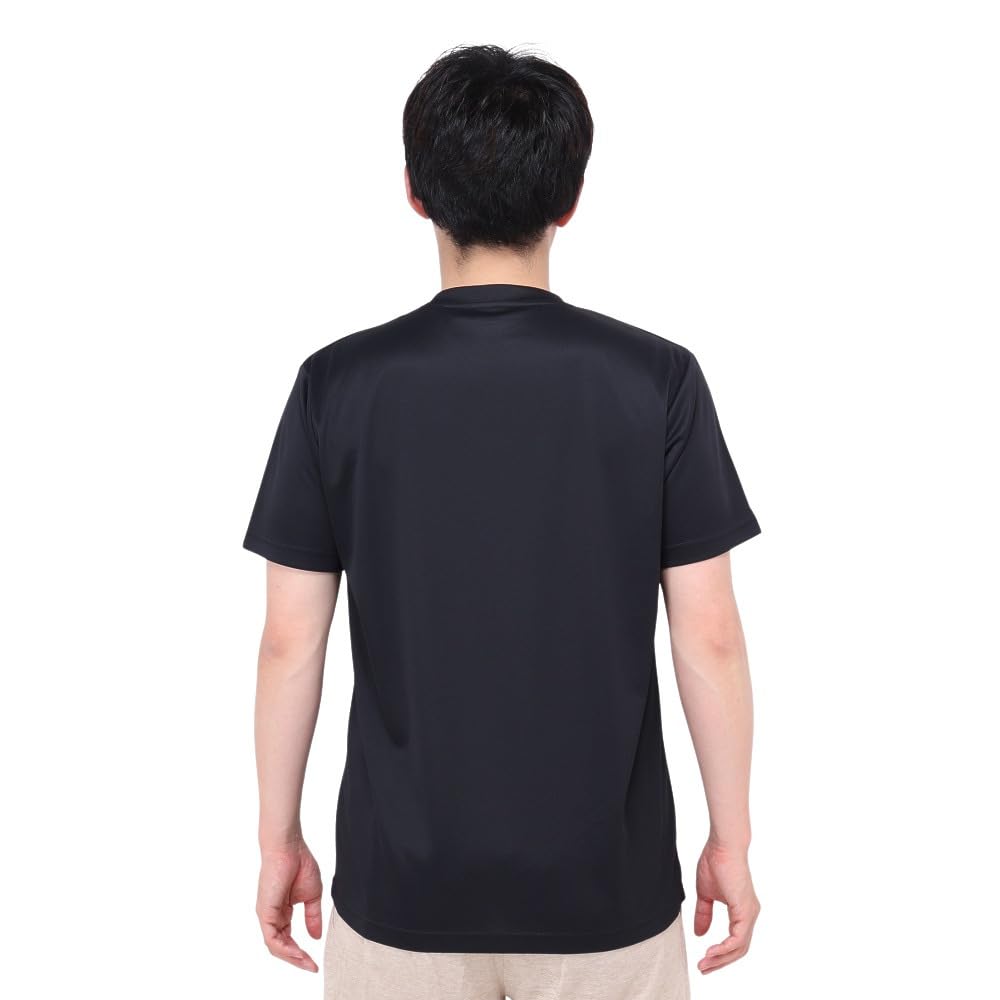 Babolat Tennis Wear Unisex CLUB SHORT SLEEVE SHIRT Short-Sleeve T-Shirt BUP4511C 2024SS Release Scheduled for Late March *Pre-order