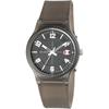 Analog Watch 10 Atm Waterproof Champion Urethane Band Vp49a 001vk