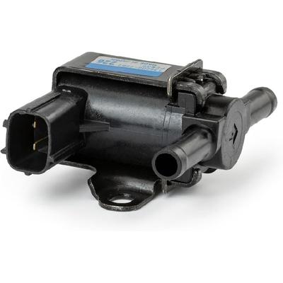 Mekanik ekipman – Solenoid valfler