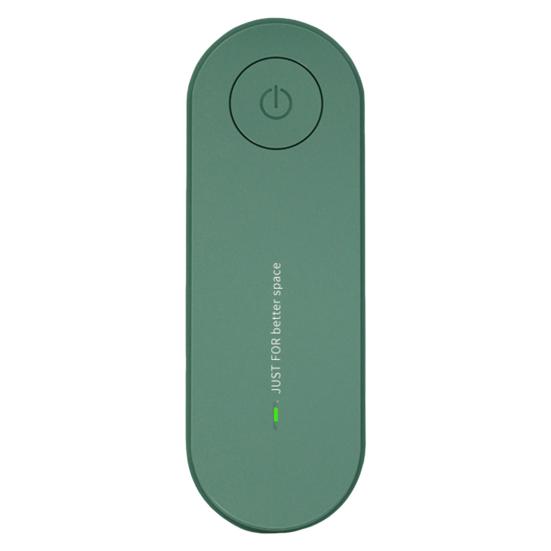 Air Purifier with Silent Design Advanced Negative Ion Purification Technology