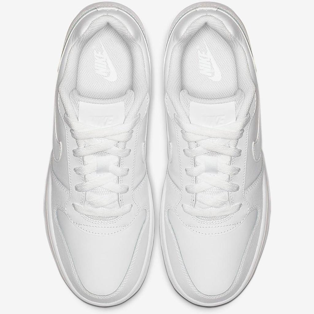Nike Ebernon Low W Ebernon Low Japan Size White/White AQ1779-100 26.0cm