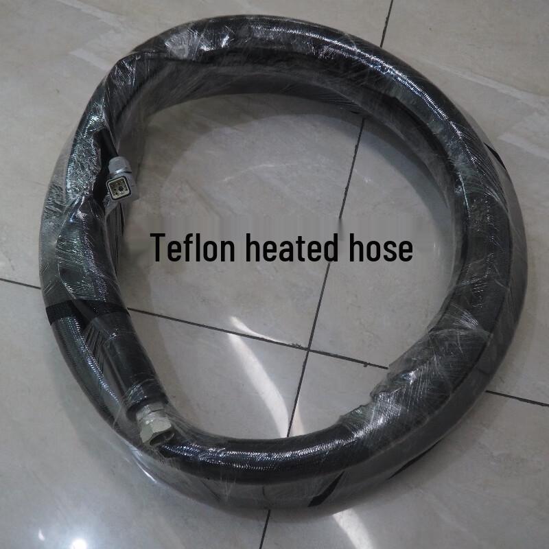 Huading Teflon Heated Hot Melt Hose