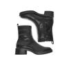 Ankle Boots JENNY CEO-R25AW09228 Black