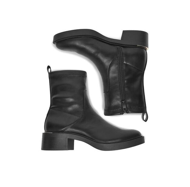 Ankle Boots JENNY CEO-R25AW09228 Black