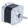 Profesjonell 17HS4401 17 Legering Steppermotor 4s Utstyr Rekvisita for 3D-skriver