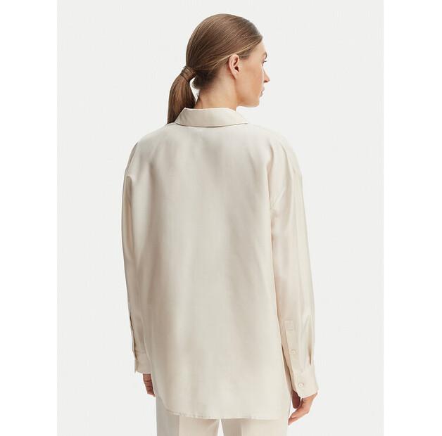 Рубашка Weekend Max Mara Ebbri