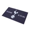 Tottenham Hotspur FC Loop Pile Door Mat