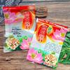 500g Thickened Natural Flavor Lotus Seeds in Self-Sealing Bag