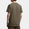 Moncler Round Neck Logo Short Sleeve T-Shirt Men Tops K2-091-8C00057-89AZ9-889