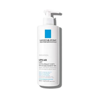 Lipikar Les Body Milk 400ml