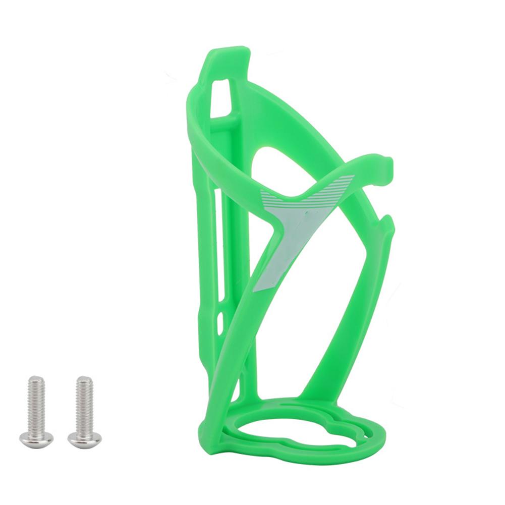 Polykarbonátový držák na láhev na vodu pro jízdní kolo Road Mtb, držák na hrnek na vodu se šrouby