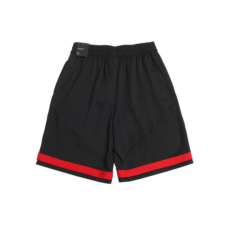 Jordan Casual Shorts Men's Red Black CZ2507-010