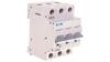 Circuit Breaker 3P B 16A 10kA AC PLSM-B16/3-MW 242448