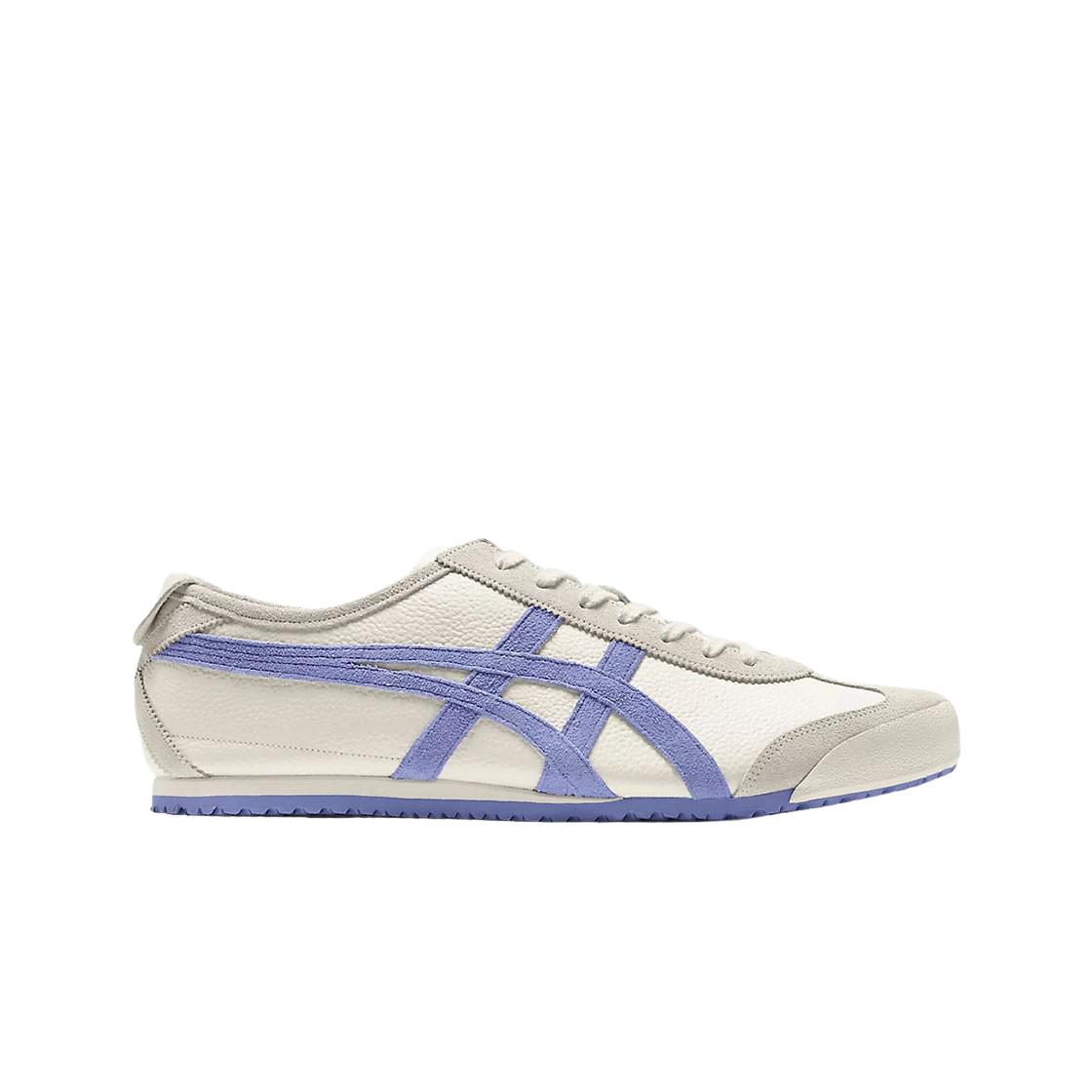 

Onitsuka Tiger Mexico 66 Vintage Cream Violet Storm 235