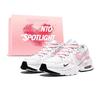 Air Max Fusion Mesh Low Top Running Shoes Unisex White Pink CJ1670-102(Team862--)