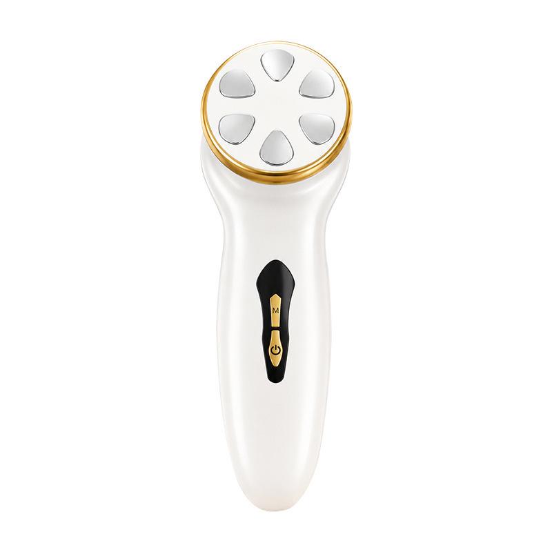 Multi-Functional Eye Beauty Massager with 3 Adjustable Temperatures & Vibration