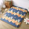 All-Inclusive Floor Bunk Dirty Cushion Cover Comfortable Mattress Cover Dust-Proof Sanded Bed Cover Removable Washable