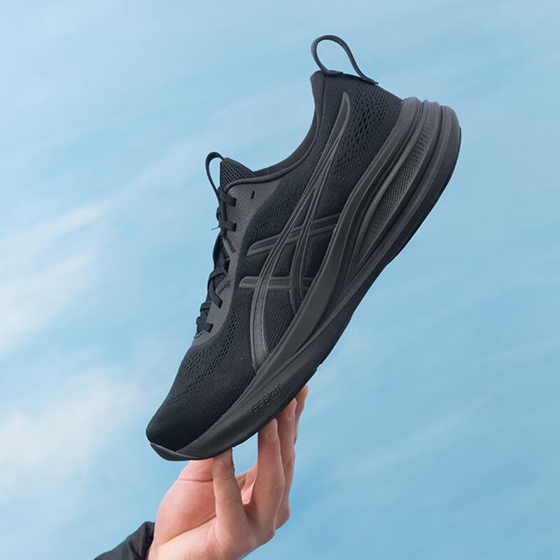 ASICS Men's All-Season Running Shoes 1011C153-003