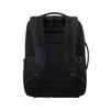 GUARDIT PC Business School [Samsonite] Backpack, 15.6-inch compatible, Bag, Bag, Rucksack, Backpack, Black, 27.5L [Used]