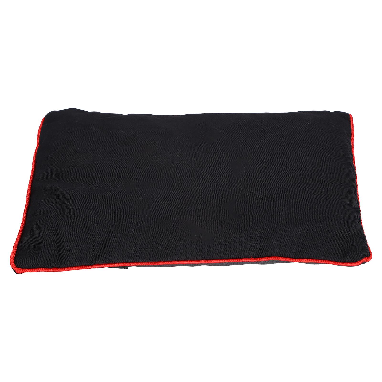 Hot Compress Moxibustion Bag Nylon Neck Pain Relief Pad Portable Moxa Neck Therapy Bag