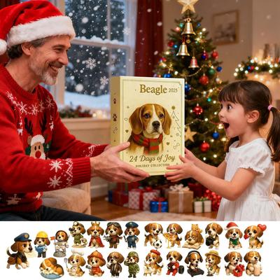 Acessórios para festas – Decorações de Natal