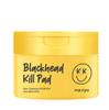 Blackhead Pure Cleansing Oil Kill-Pad 50 Pads