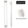 Japanese Micro-Nano Velvet Soft Toothbrush Family Pack – Ultra-Fine Bristles for Men & Women