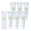 GC Rushelo Toothpaste White 100g X 6 Tubes